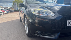 Ford Focus ST 2.0T ST-3 5dr Petrol Hatchback